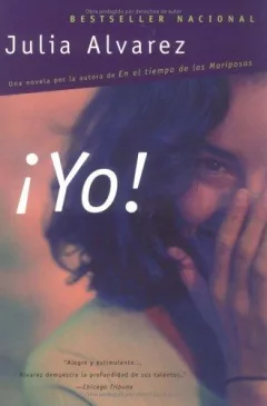 ¡Yo! (Spanish Edition)