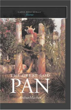 The Great God Pan