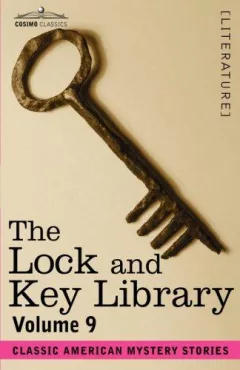 THE LOCK AND KEY LIBRARY