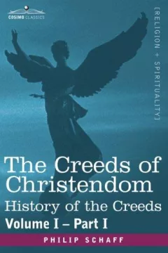 THE CREEDS OF CHRISTENDOM