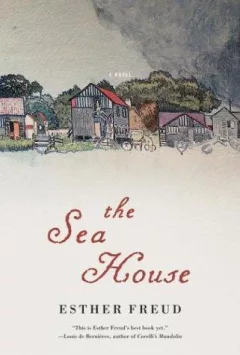 The sea house