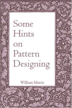 Some Hints on Pattern Designing