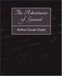 The Adventures of Gerard