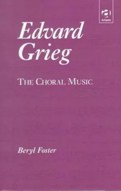 Edvard Grieg