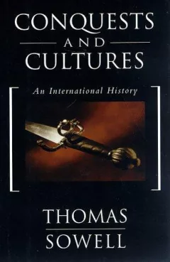 Conquests and cultures