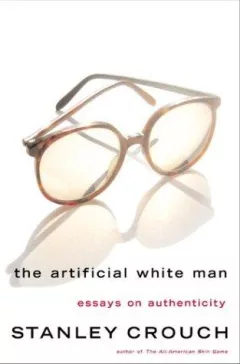 The artificial white man