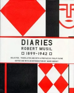 Diaries, 1899-1941