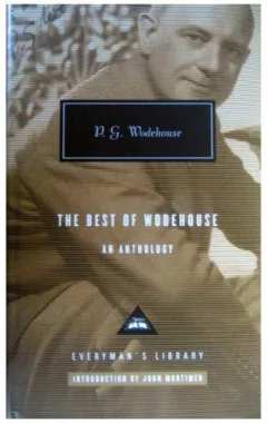 The Best of Wodehouse