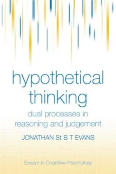 Hypothetical Thinking