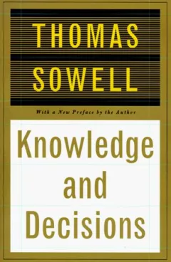 Knowledge and decisions