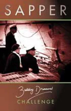 Challenge (Bulldog Drummond)