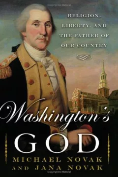Washington's God