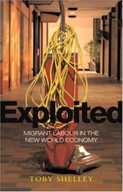 Exploited