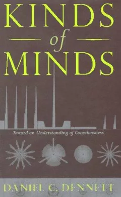 Kinds of minds