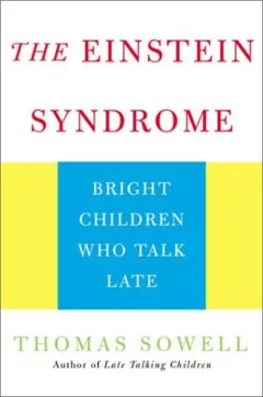 The Einstein Syndrome