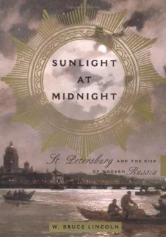 Sunlight at Midnight