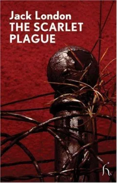 The Scarlet Plague (Modern Voices)