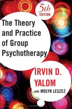 The theory and practice of group psychotherapy