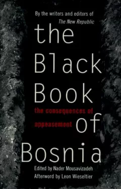 The Black Book of Bosnia