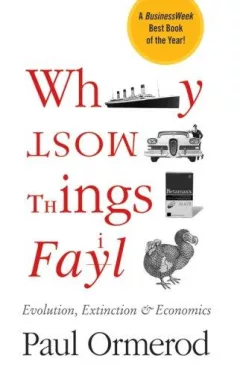 Why Most Things Fail