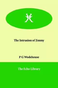 The Intrusion of Jimmy