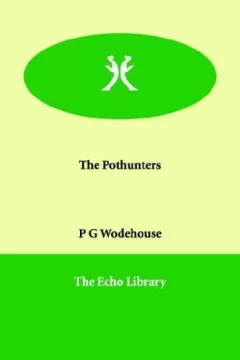 The Pothunters