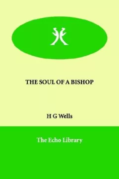 THE SOUL OF A BISHOP