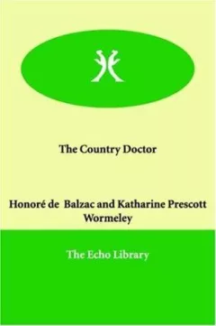 The Country Doctor
