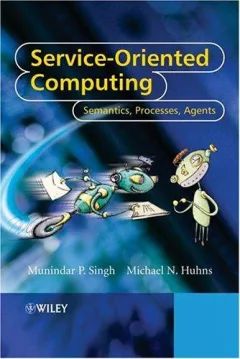 Service-oriented computing