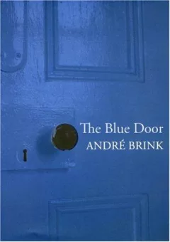 The Blue Door