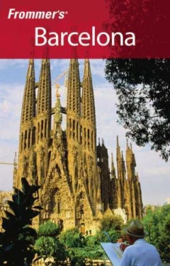 Frommer's Barcelona (Frommer's Complete)