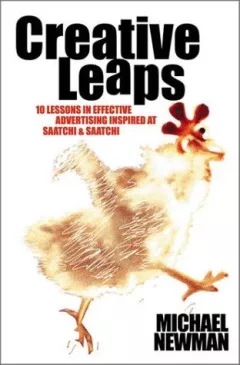 Creative Leaps