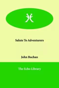 Salute To Adventurers