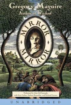 Mirror Mirror