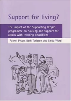 Support for Living?