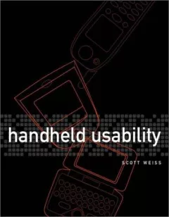 Handheld usability