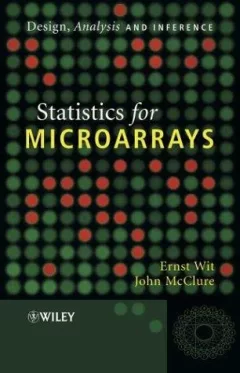 Statistics  for Microarrays