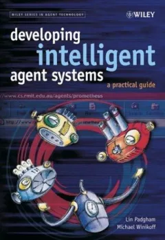 Developing intelligent agent systems