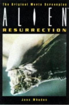 Alien Resurrection
