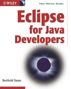 Eclipse 2 for Java Developers
