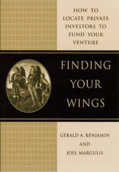 Finding your wings