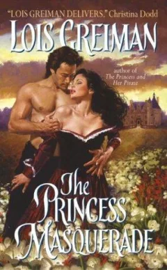 The princess masquerade