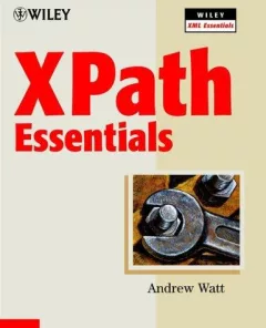 XPath essentials