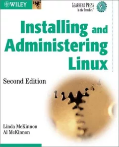 Installing and administering Linux