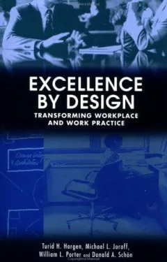 Excellence by design