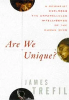 Are We Unique