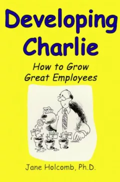 Developing Charlie