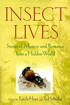Insect Lives