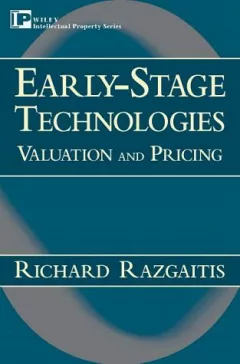 Early-Stage Technologies