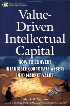 Value Driven Intellectual Capital